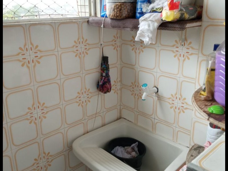 imóvel com 70m² - Jardim Real - Praia Grande
