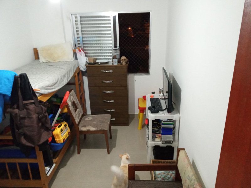 imóvel com 70m² - Jardim Real - Praia Grande
