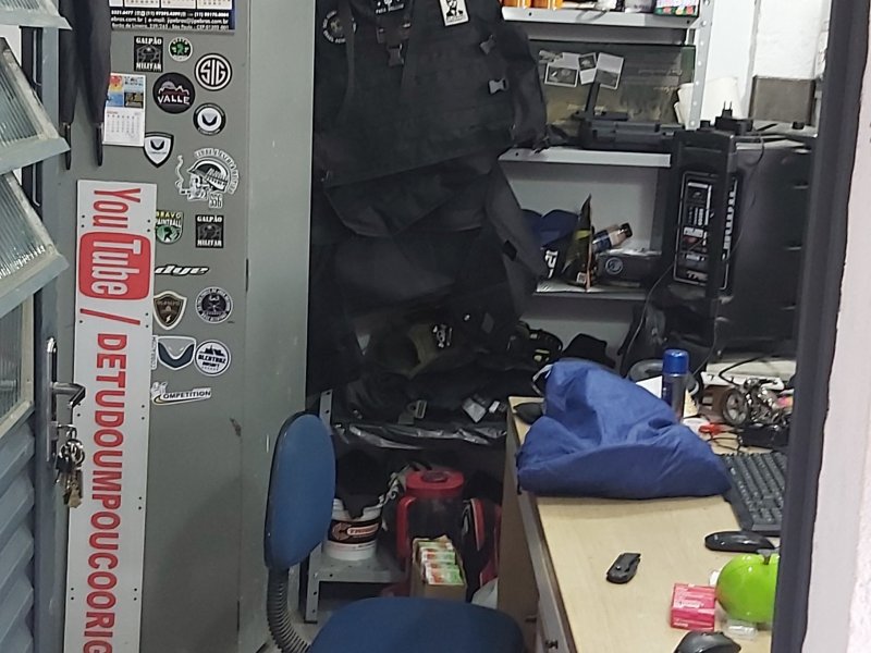 Casa à venda Vila Isolina Mazzei com 160m² e 3 quartos por R$ 770.000 - 1358760735-20210117-135540.jpg