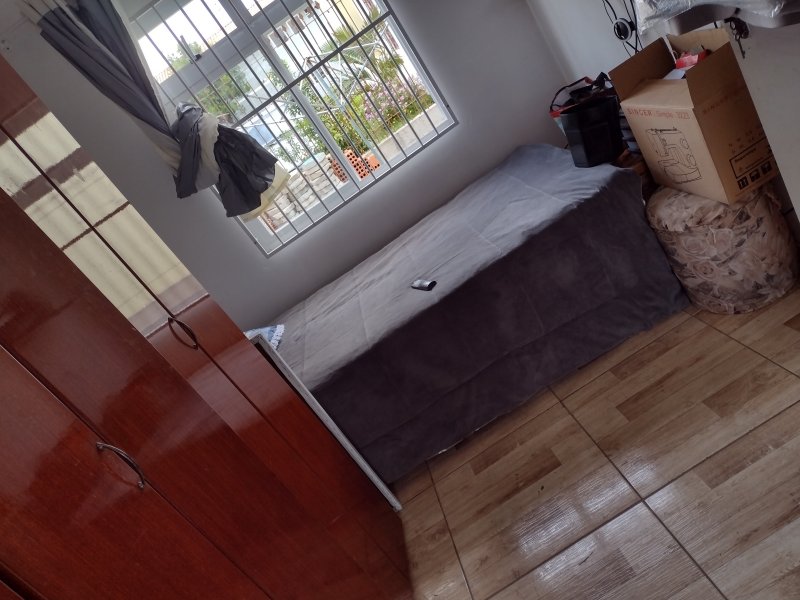 imóvel com 50m² - Cajuru - Curitiba