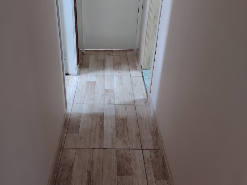 imóvel com 50m² - Cajuru - Curitiba