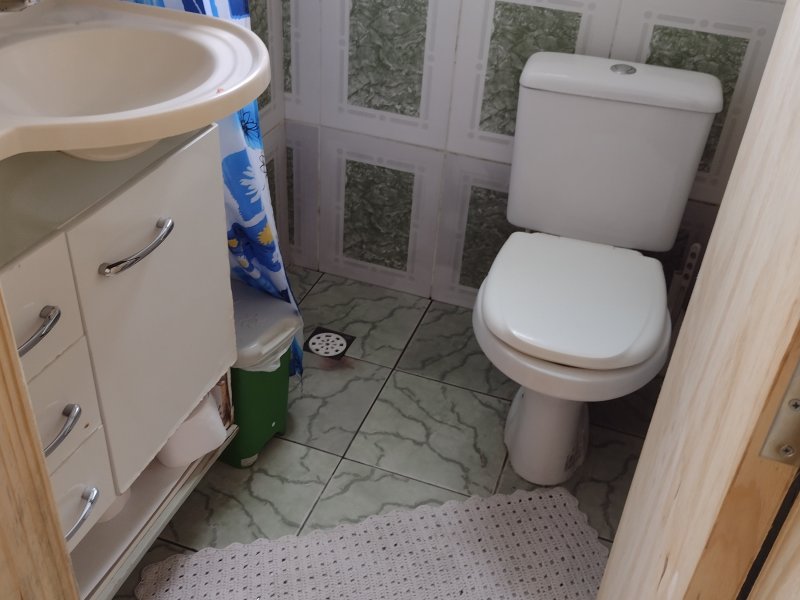 imóvel com 50m² - Cajuru - Curitiba