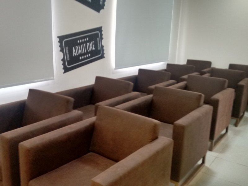 Apartamento à venda Jardim Marilu com 46m² e 2 quartos por R$ 250.000 - 1826040535-home-cine-02.jpg