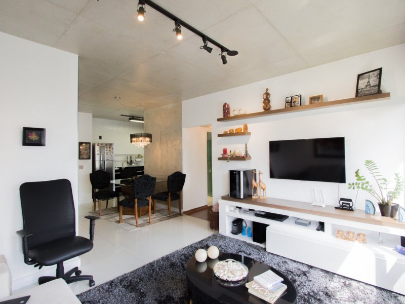 Apartamento à venda Jardim Fonte do Morumbi com 70m² e 1 quarto por R$ 630.000 - 1045824927-img-9977.jpg