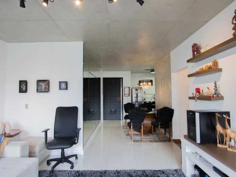Apartamento à venda Jardim Fonte do Morumbi com 70m² e 1 quarto por R$ 630.000 - 1660755045-img-9983.jpg