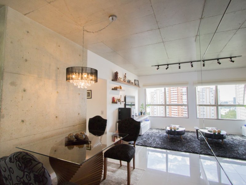 Apartamento à venda Jardim Fonte do Morumbi com 70m² e 1 quarto por R$ 630.000 - 726845018-img-9975.jpg
