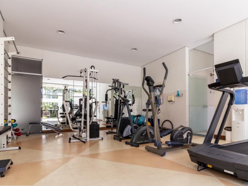 imóvel com 94m² - Residencial Tres (Tambore) - Santana de Parnaiba