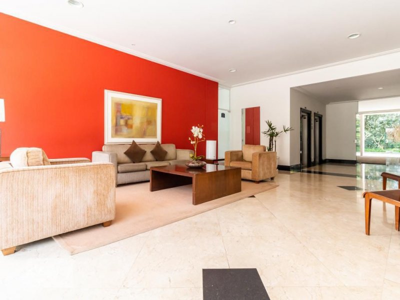 imóvel com 94m² - Residencial Tres (Tambore) - Santana de Parnaiba