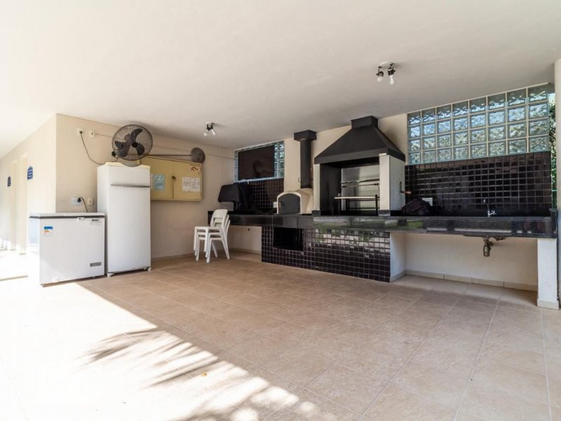 imóvel com 94m² - Residencial Tres (Tambore) - Santana de Parnaiba
