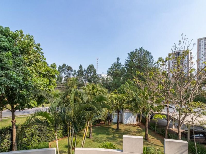imóvel com 94m² - Residencial Tres (Tambore) - Santana de Parnaiba