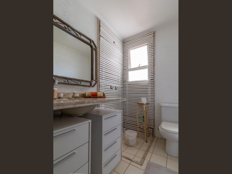 imóvel com 94m² - Residencial Tres (Tambore) - Santana de Parnaiba