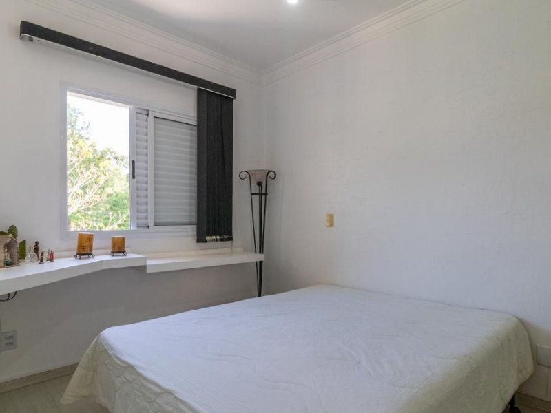 imóvel com 94m² - Residencial Tres (Tambore) - Santana de Parnaiba