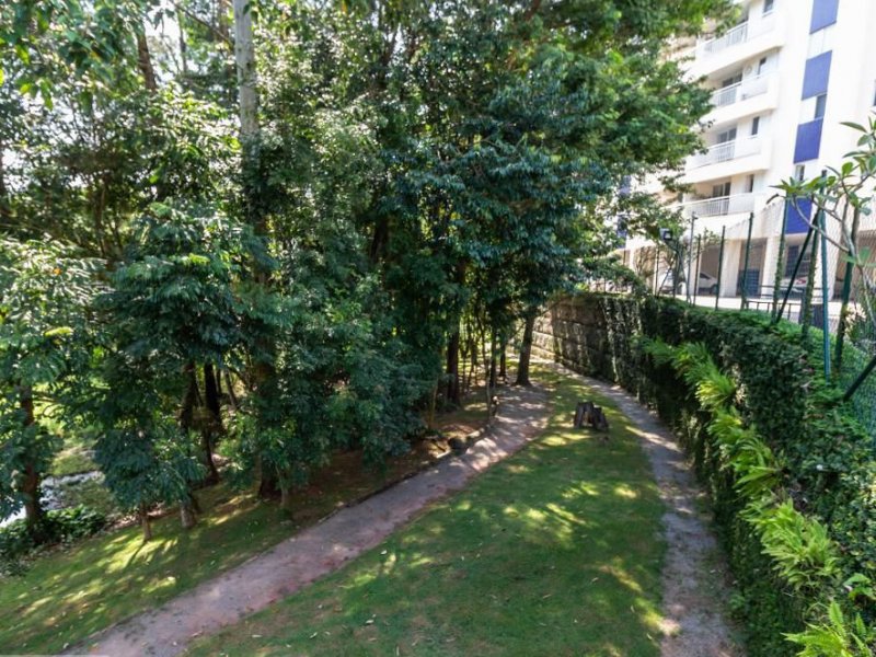 imóvel com 94m² - Residencial Tres (Tambore) - Santana de Parnaiba