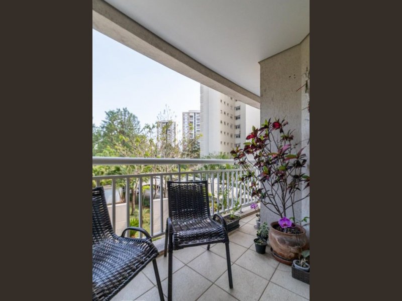 imóvel com 94m² - Residencial Tres (Tambore) - Santana de Parnaiba