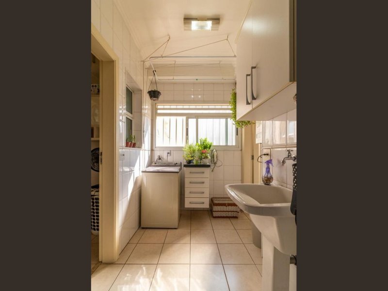 imóvel com 94m² - Residencial Tres (Tambore) - Santana de Parnaiba