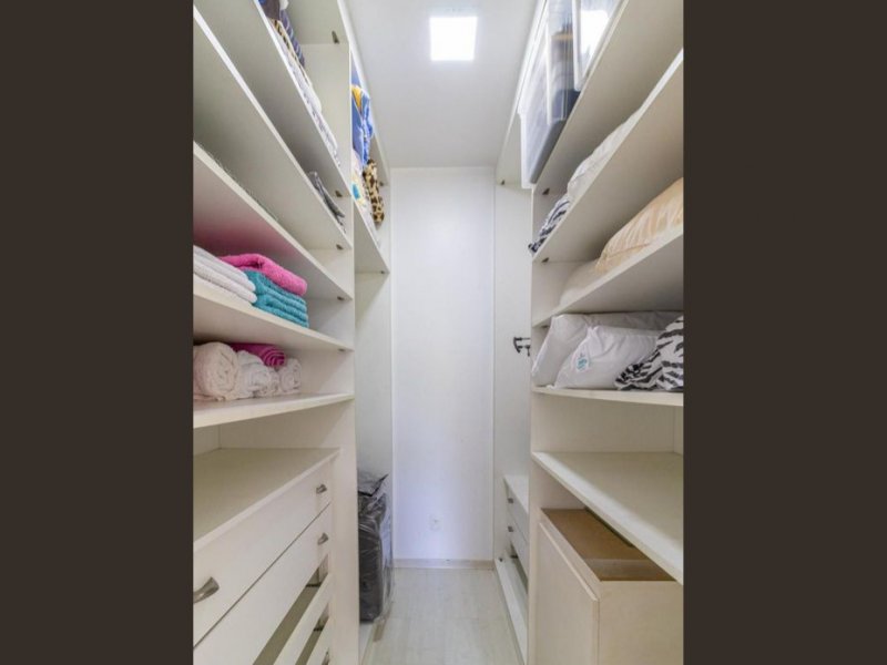 imóvel com 94m² - Residencial Tres (Tambore) - Santana de Parnaiba