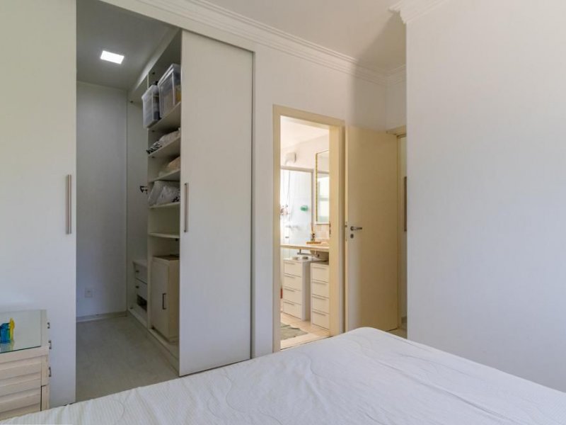 imóvel com 94m² - Residencial Tres (Tambore) - Santana de Parnaiba