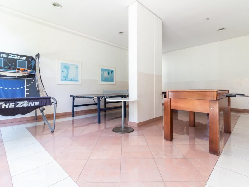 imóvel com 94m² - Residencial Tres (Tambore) - Santana de Parnaiba