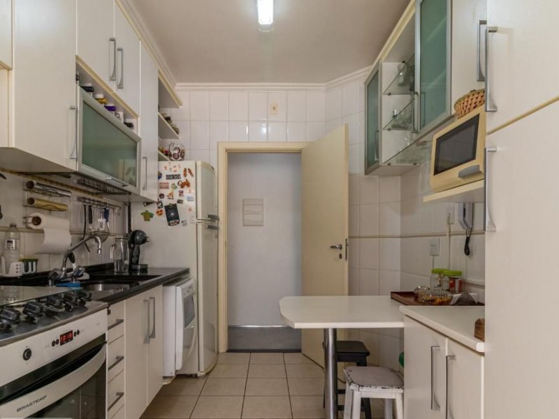 imóvel com 94m² - Residencial Tres (Tambore) - Santana de Parnaiba