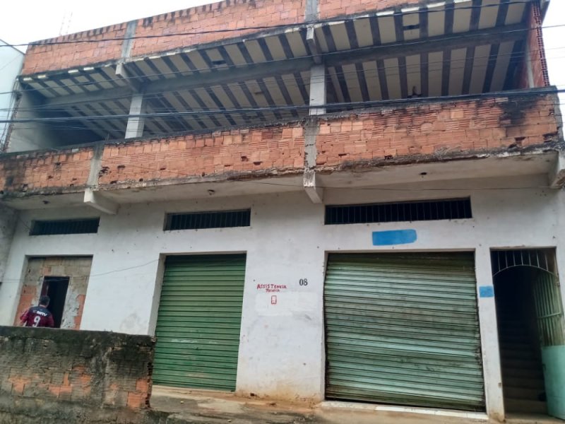 imóvel com 300m² - Campo Grande - Cariacica