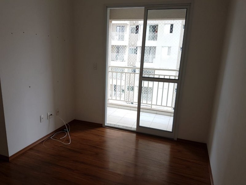 imóvel com 49m² - Maranhão - São Paulo