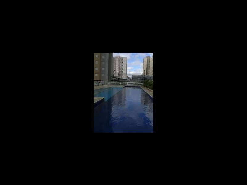 imóvel com 49m² - Maranhão - São Paulo