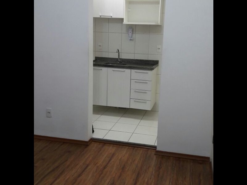imóvel com 49m² - Maranhão - São Paulo