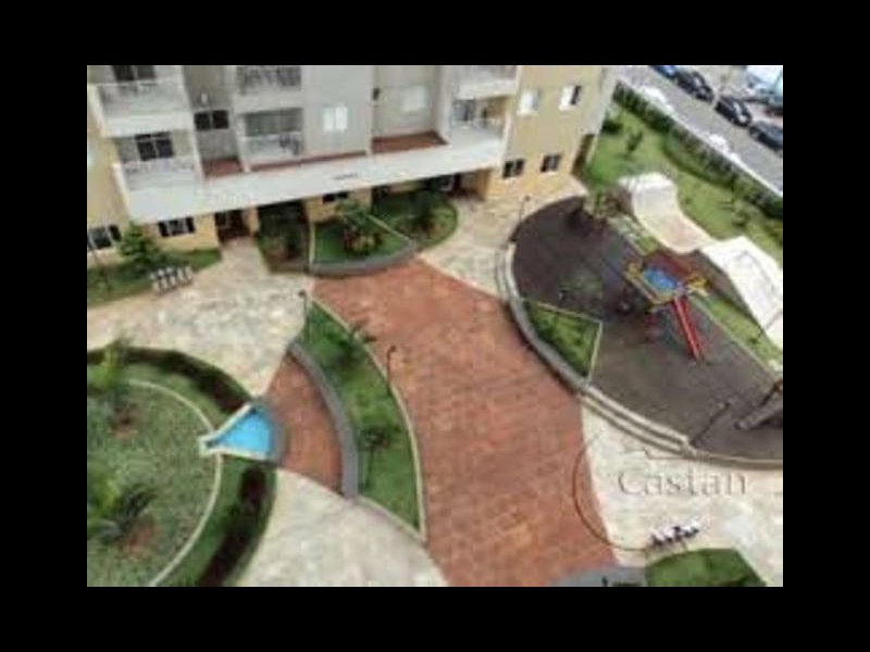 imóvel com 49m² - Maranhão - São Paulo
