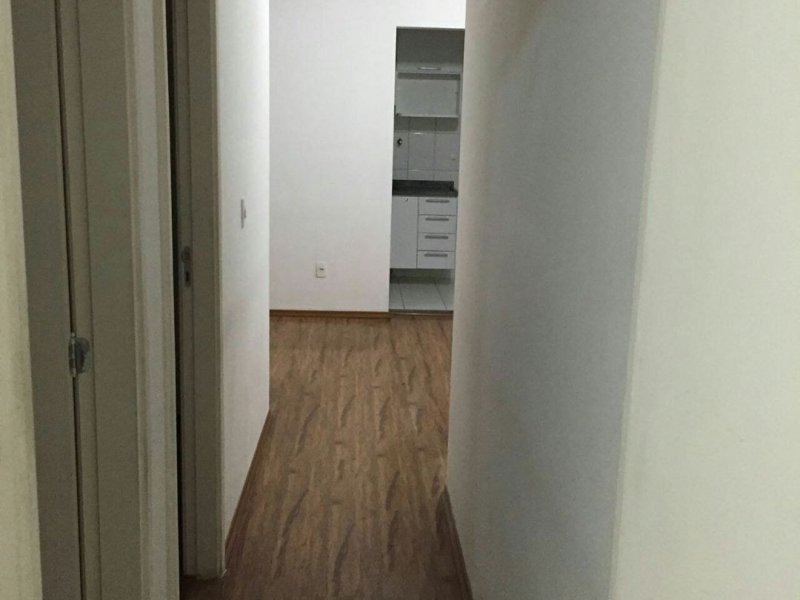 imóvel com 49m² - Maranhão - São Paulo