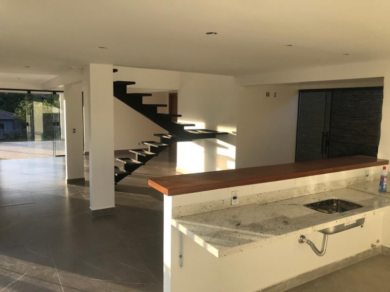 Casa de condomínio à venda Condomínio Solar da Serra com 240m² e 3 quartos por R$ 1.250.000 - 682607762-cozinha.jpeg
