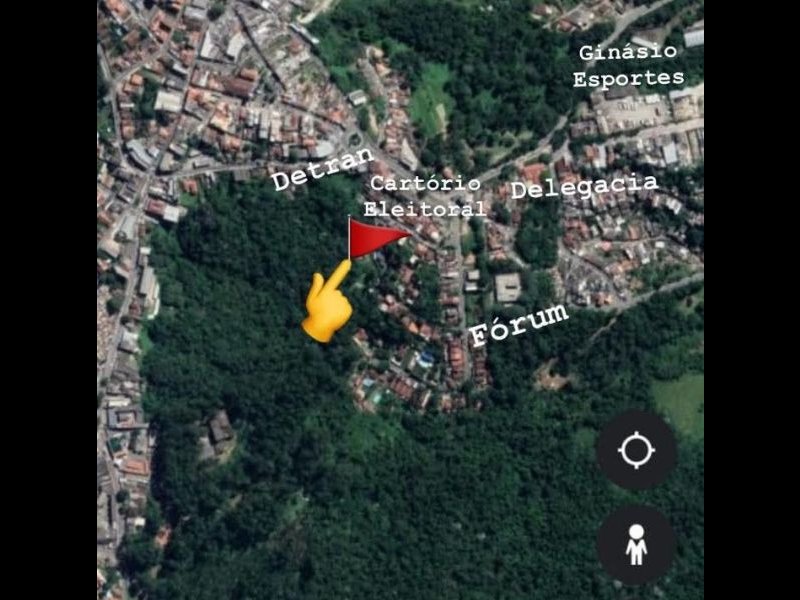 Terreno à venda Jardim Santa Isabel com 450m² e  quartos por R$ 80.000 - 885526367-5316d304-c144-4f33-9f5f-8a35bdd94c72.jpg