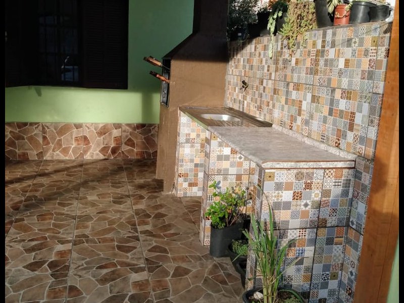 Casa de condomínio à venda Cristo Redentor com 87m² e 3 quartos por R$ 310.000 - 1238408311-2.jpeg