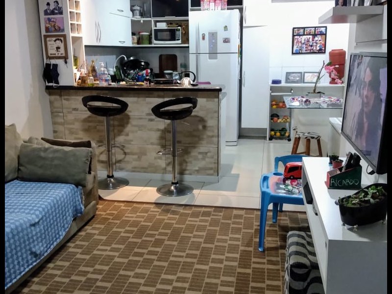 Casa de condomínio à venda Cristo Redentor com 87m² e 3 quartos por R$ 310.000 - 1923628385-4.jpeg