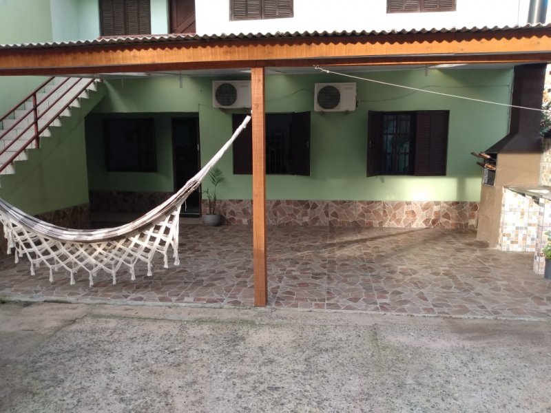 Casa de condomínio à venda Cristo Redentor com 87m² e 3 quartos por R$ 310.000 - 929575957-1.jpeg