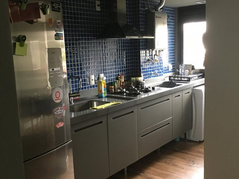 imóvel com 68m² - Perdizes - São Paulo