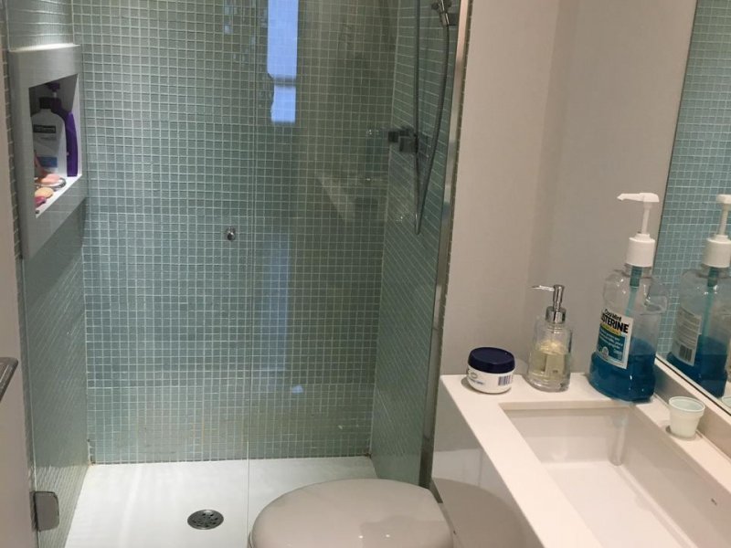 imóvel com 68m² - Perdizes - São Paulo