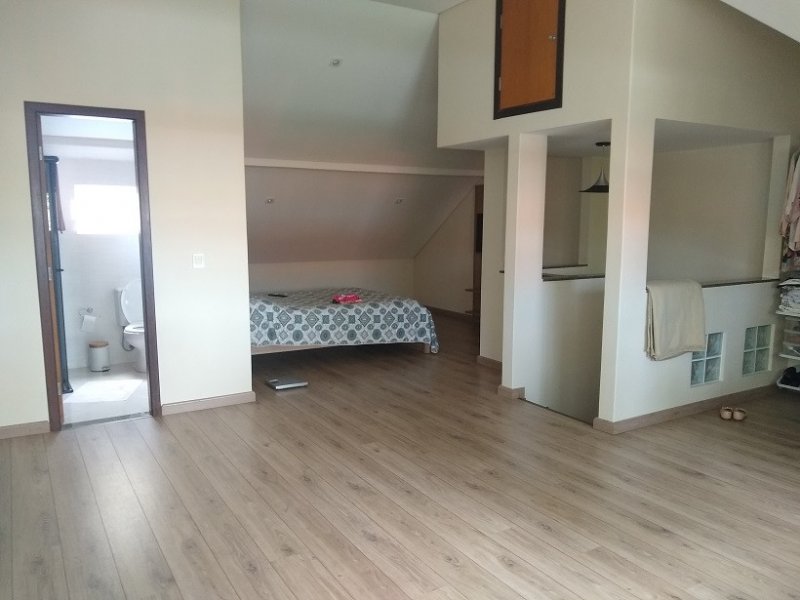 imóvel com 209m² - Boa Vista - Curitiba