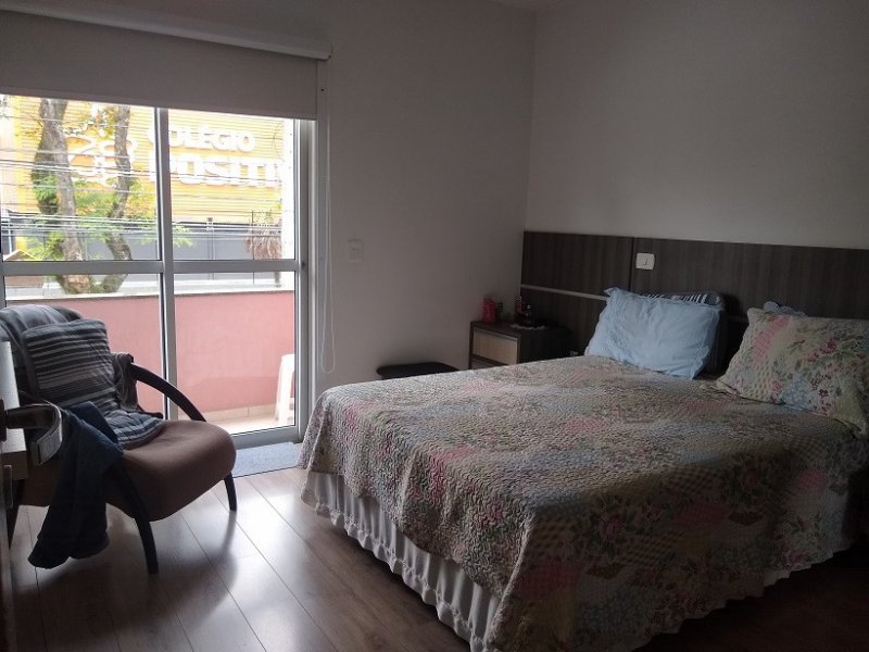 imóvel com 209m² - Boa Vista - Curitiba