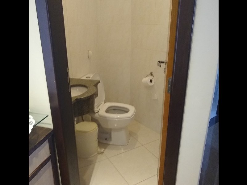 imóvel com 209m² - Boa Vista - Curitiba