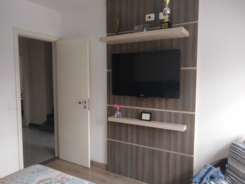 imóvel com 209m² - Boa Vista - Curitiba