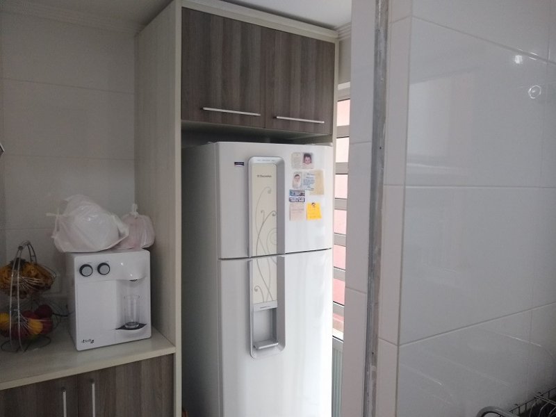 imóvel com 209m² - Boa Vista - Curitiba