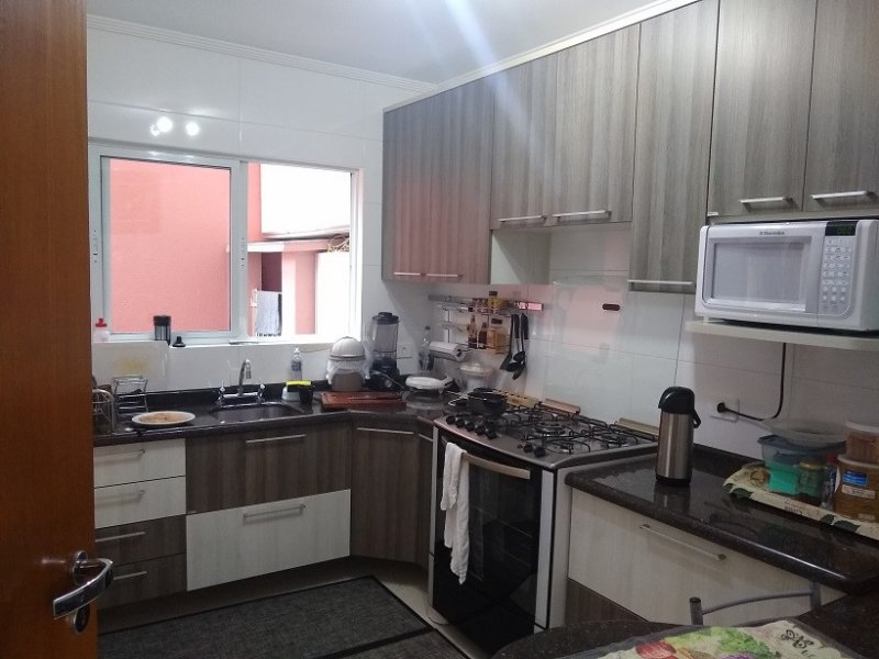 imóvel com 209m² - Boa Vista - Curitiba