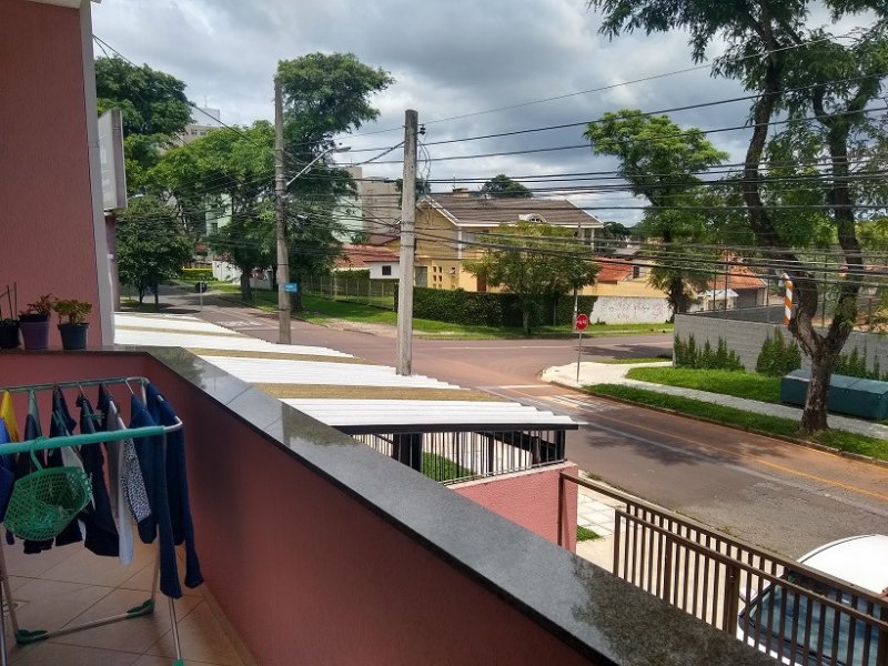 imóvel com 209m² - Boa Vista - Curitiba