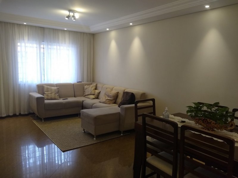 imóvel com 209m² - Boa Vista - Curitiba