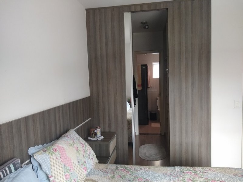 imóvel com 209m² - Boa Vista - Curitiba