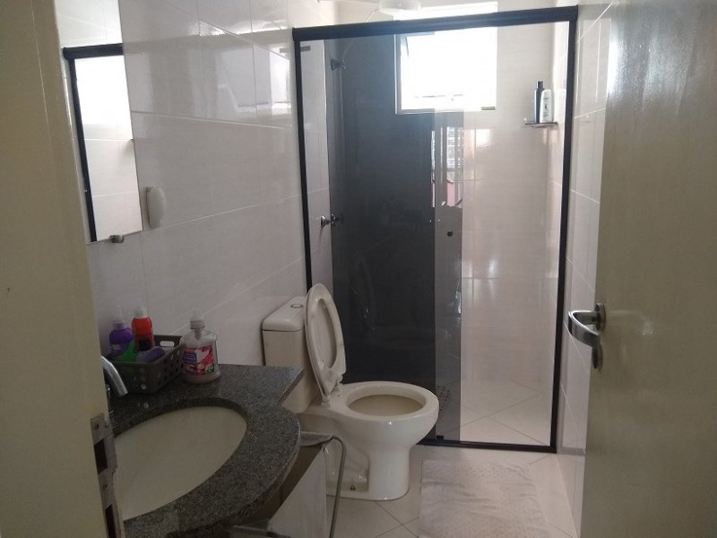 imóvel com 209m² - Boa Vista - Curitiba