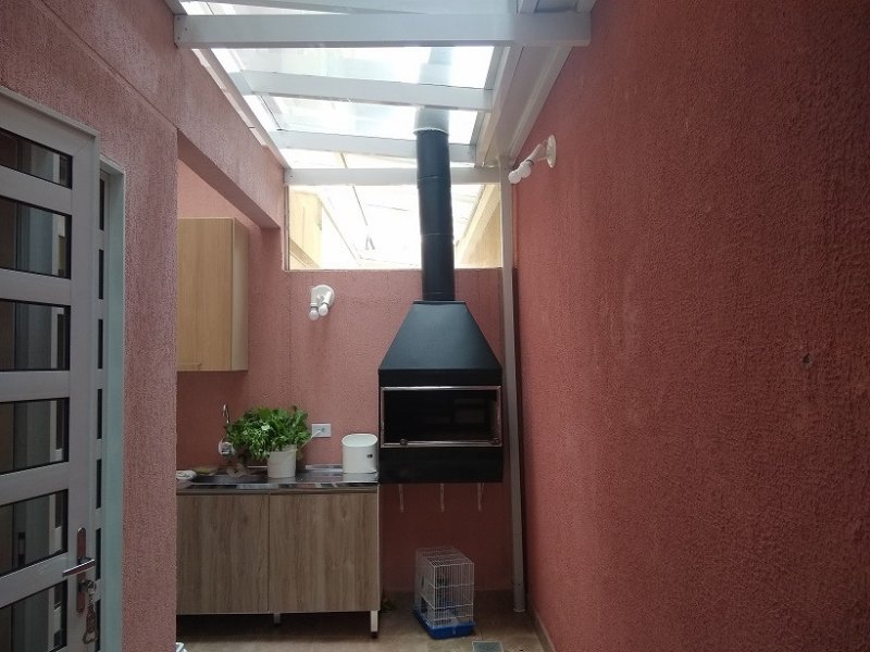 imóvel com 209m² - Boa Vista - Curitiba