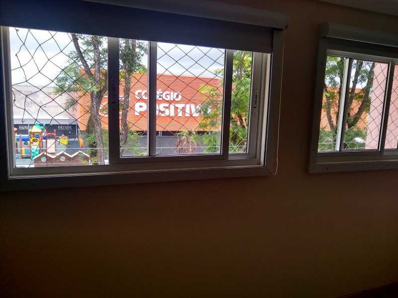imóvel com 209m² - Boa Vista - Curitiba