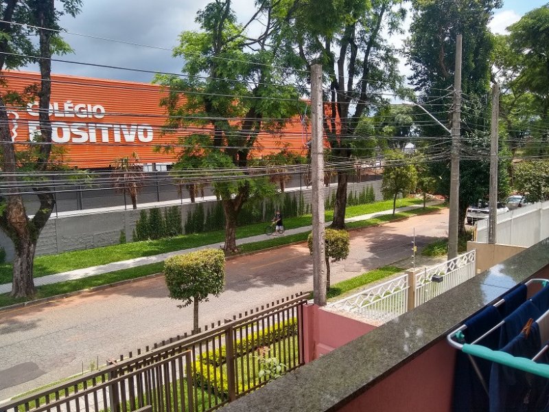 imóvel com 209m² - Boa Vista - Curitiba