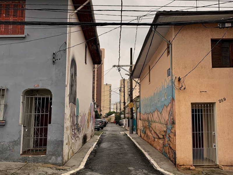 Casa à venda Ipiranga  com 120m² e 2 quartos por R$ 750.000 - 1291451201-img-1077.jpeg